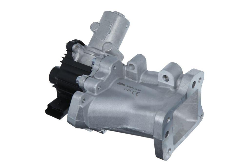 Vanne EGR VALEO ref. 703247